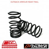 OUTBACK ARMOUR REAR TRAIL - OASU1047002